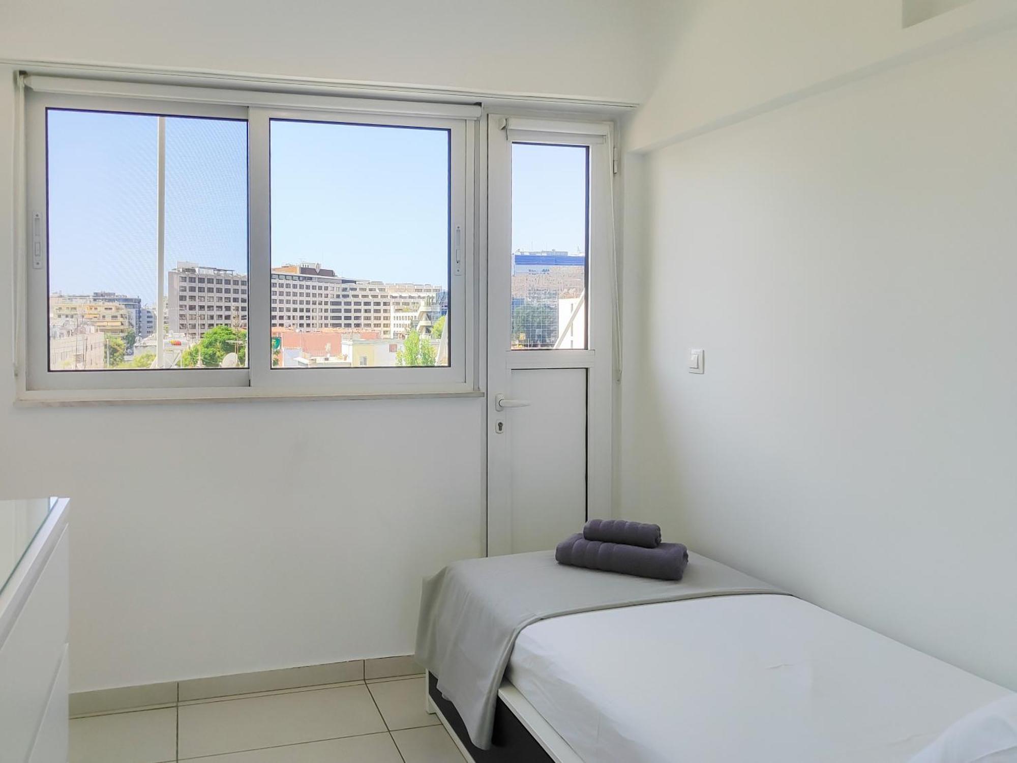 Kyma Apartments - Athens Acropolis 14 Exterior photo